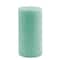 Root Candles 3" x 6" Unscented Timberline™ Pillar Candle